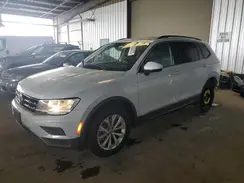 3VV3B7AX3JM214153 2018 VOLKSWAGEN TIGUAN