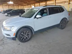 3VV3B7AX3JM214251 2018 VOLKSWAGEN TIGUAN