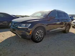 3VV3B7AX3JM215450 2018 VOLKSWAGEN TIGUAN