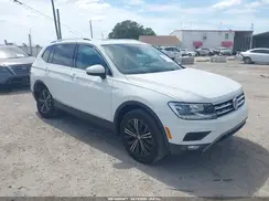 3VV3B7AX3KM005352 2019 VOLKSWAGEN TIGUAN