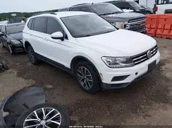 3VV3B7AX3KM005657 2019 VOLKSWAGEN TIGUAN