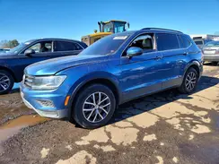 3VV3B7AX3KM006047 2019 VOLKSWAGEN TIGUAN