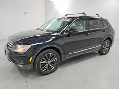 3VV3B7AX3KM009725 2019 VOLKSWAGEN TIGUAN