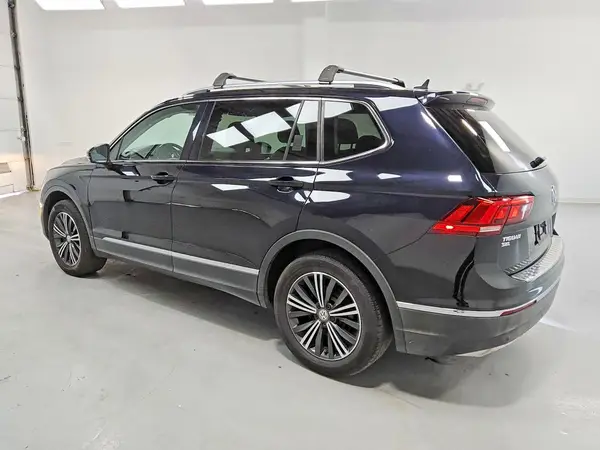 3VV3B7AX3KM009725 2019 VOLKSWAGEN TIGUAN - Image 2