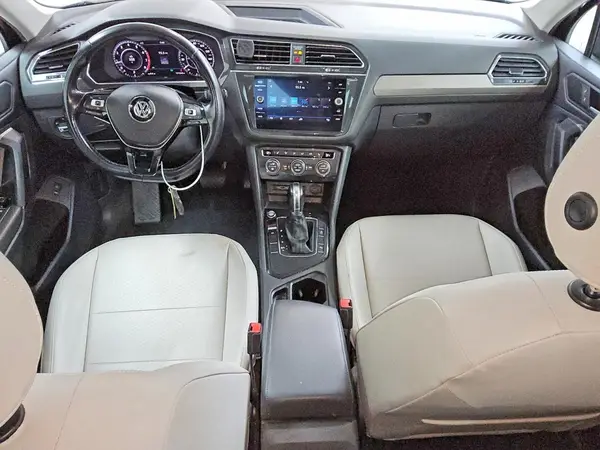 3VV3B7AX3KM009725 2019 VOLKSWAGEN TIGUAN - Image 8