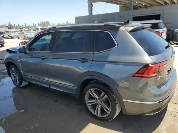 3VV3B7AX3KM012480 2019 VOLKSWAGEN TIGUAN - Image 2