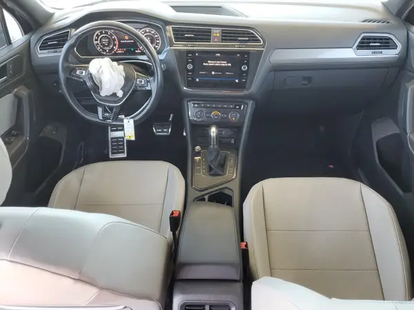 3VV3B7AX3KM012480 2019 VOLKSWAGEN TIGUAN - Image 8