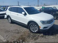 3VV3B7AX3KM027545 2019 VOLKSWAGEN TIGUAN