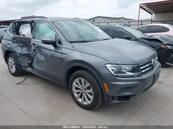 3VV3B7AX3KM027982 2019 VOLKSWAGEN TIGUAN