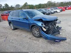 3VV3B7AX3KM028808 2019 VOLKSWAGEN TIGUAN