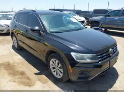 3VV3B7AX3KM038612 2019 VOLKSWAGEN TIGUAN