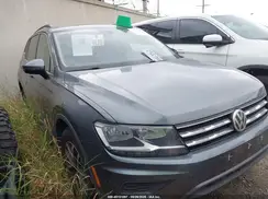 3VV3B7AX3KM040134 2019 VOLKSWAGEN TIGUAN