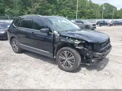 3VV3B7AX3KM040439 2019 VOLKSWAGEN TIGUAN