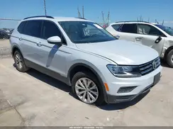 3VV3B7AX3KM048198 2019 VOLKSWAGEN TIGUAN