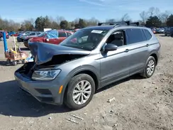 3VV3B7AX3KM053241 2019 VOLKSWAGEN TIGUAN