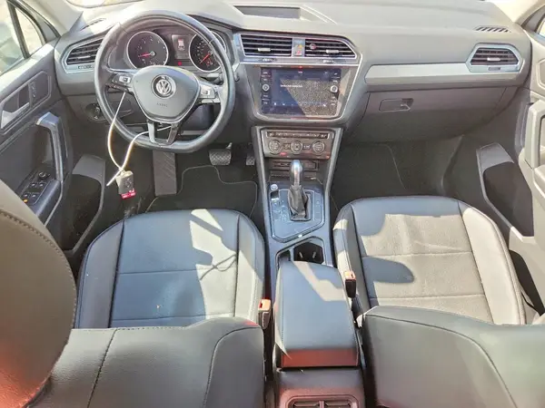 3VV3B7AX3KM053871 2019 VOLKSWAGEN TIGUAN - Image 8