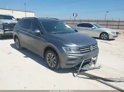 3VV3B7AX3KM054762 2019 VOLKSWAGEN TIGUAN