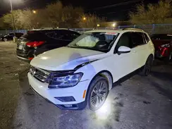 3VV3B7AX3KM056088 2019 VOLKSWAGEN TIGUAN