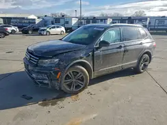 3VV3B7AX3KM058438 2019 VOLKSWAGEN TIGUAN
