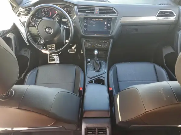 3VV3B7AX3KM058438 2019 VOLKSWAGEN TIGUAN - Image 8