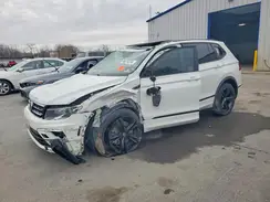 3VV3B7AX3KM059637 2019 VOLKSWAGEN TIGUAN