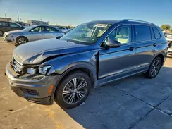 3VV3B7AX3KM060531 2019 VOLKSWAGEN TIGUAN