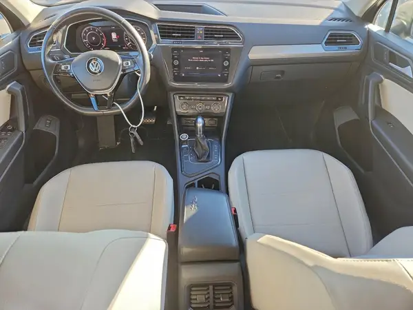 3VV3B7AX3KM060531 2019 VOLKSWAGEN TIGUAN - Image 8