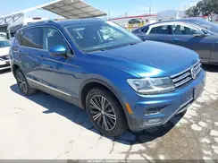 3VV3B7AX3KM062229 2019 VOLKSWAGEN TIGUAN