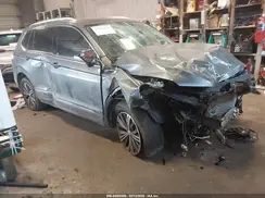 3VV3B7AX3KM062327 2019 VOLKSWAGEN TIGUAN