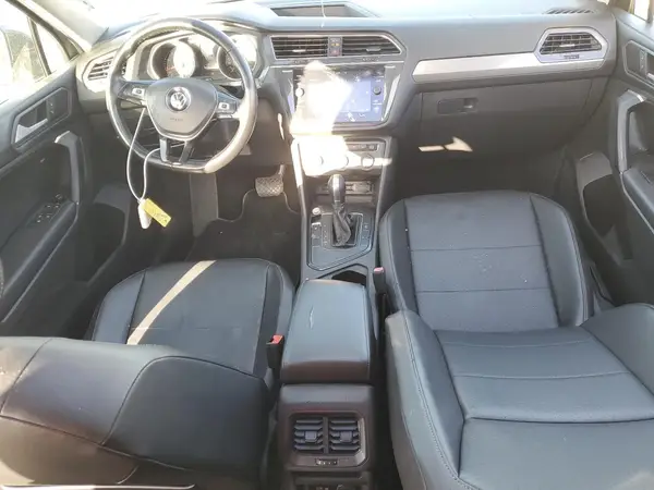 3VV3B7AX3KM066832 2019 VOLKSWAGEN TIGUAN - Image 8