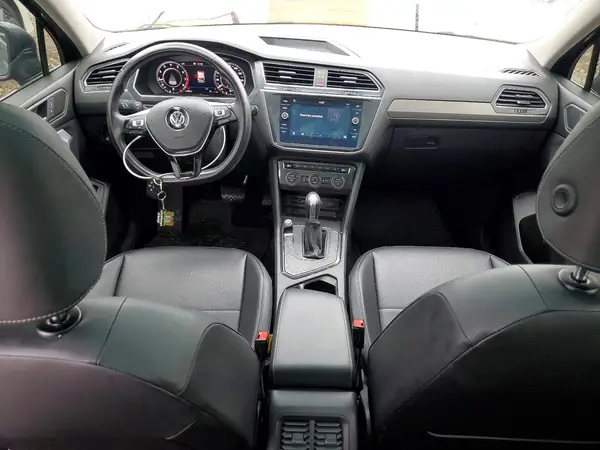 3VV3B7AX3KM066944 2019 VOLKSWAGEN TIGUAN - Image 8