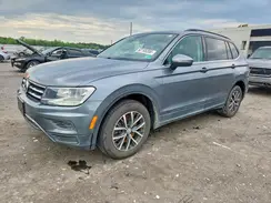 3VV3B7AX3KM069259 2019 VOLKSWAGEN TIGUAN