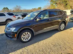 3VV3B7AX3KM076292 2019 VOLKSWAGEN TIGUAN