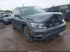 3VV3B7AX3KM078768 2019 VOLKSWAGEN TIGUAN