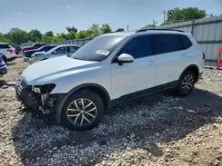 3VV3B7AX3KM080357 2019 VOLKSWAGEN TIGUAN