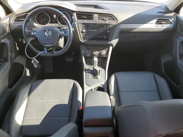 3VV3B7AX3KM081508 2019 VOLKSWAGEN TIGUAN - Image 8