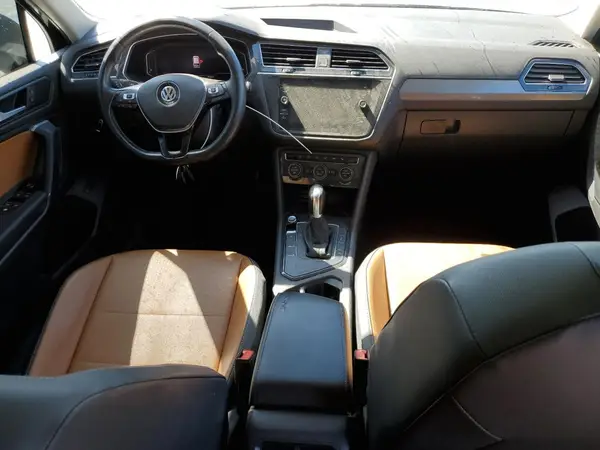 3VV3B7AX3KM085932 2019 VOLKSWAGEN TIGUAN - Image 8