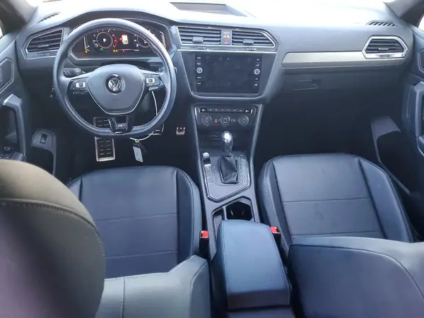 3VV3B7AX3KM086210 2019 VOLKSWAGEN TIGUAN - Image 8