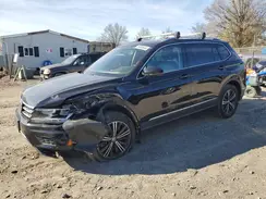 3VV3B7AX3KM087017 2019 VOLKSWAGEN TIGUAN