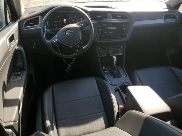 3VV3B7AX3KM087017 2019 VOLKSWAGEN TIGUAN - Image 8