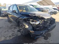 3VV3B7AX3KM087213 2019 VOLKSWAGEN TIGUAN