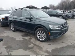 3VV3B7AX3KM092542 2019 VOLKSWAGEN TIGUAN