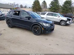 3VV3B7AX3KM094596 2019 VOLKSWAGEN TIGUAN
