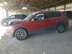 3VV3B7AX3KM098163 2019 VOLKSWAGEN TIGUAN