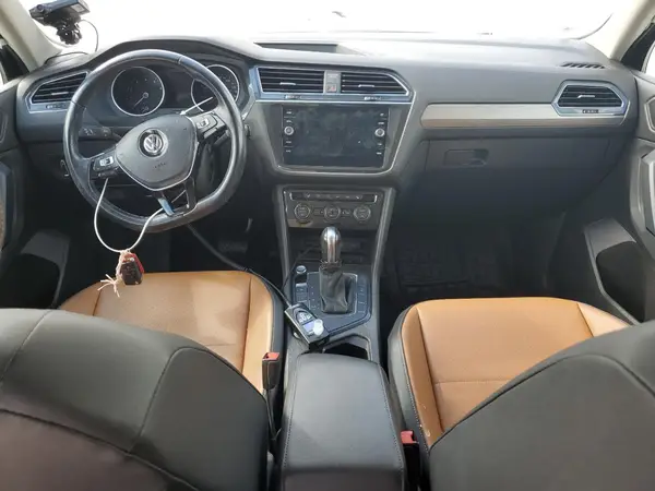3VV3B7AX3KM099989 2019 VOLKSWAGEN TIGUAN - Image 8