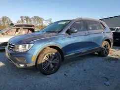 3VV3B7AX3KM104723 2019 VOLKSWAGEN TIGUAN