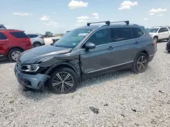 3VV3B7AX3KM105158 2019 VOLKSWAGEN TIGUAN