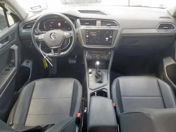 3VV3B7AX3KM105158 2019 VOLKSWAGEN TIGUAN - Image 8