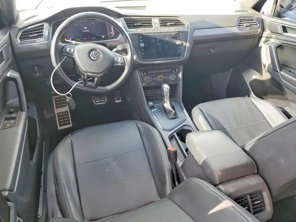 3VV3B7AX3KM107489 2019 VOLKSWAGEN TIGUAN - Image 8