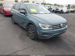3VV3B7AX3KM113955 2019 VOLKSWAGEN TIGUAN